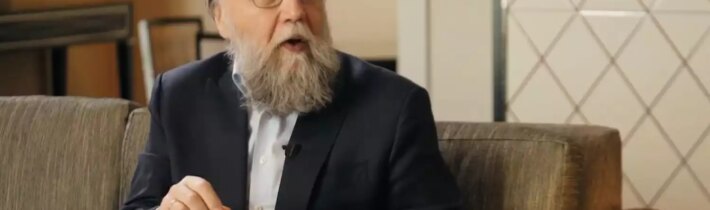 Filozof Dugin: „Potrebujeme deliberalizovať našu spoločnosť, je to rovnako nevyhnutné ako denacifikácia Ukrajiny“