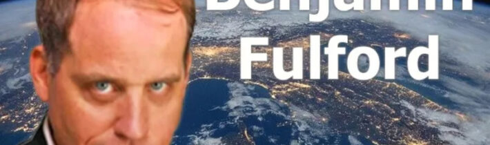 Jsou avataři Trumpa a Netanjahua nyní opět pod kontrolou Bílých klobouků? – tadesco.org