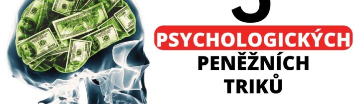 Jak NEBLBNOUT s penězi (*s pomocí psychologie) – DOLLARS AND SENSES od Dana Arielyho