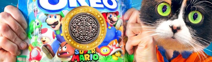 TOTO JE NEJDRAŽŠÍ OREO NA SVĚTĚ