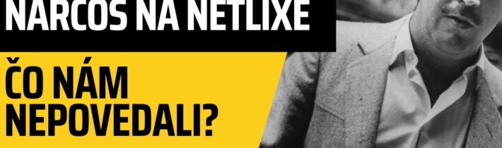 10 faktov, ktoré vám Netlix zatajil o Pablovi Escobarovi