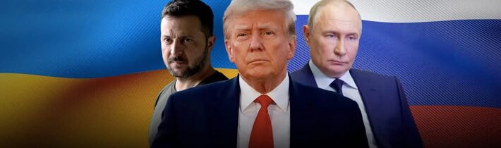 Donald Trump vyhlásil, že jeho prioritou po nástupe do Bieleho domu bude ukončen…