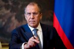 Sergej Lavrov: Francie navrhla zahájit dialog o Ukrajině bez Kyjeva (video)