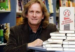 Petr Štěpánek: Není nic směšnějšího, trapnějšího a hloupějšího…