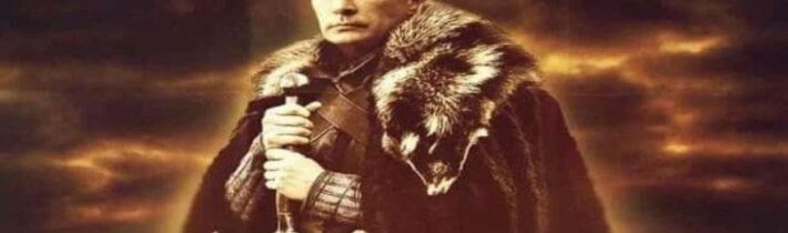 Putin představil raketové menu: Už také Kyjev na mušce. Ale nejen. Komplex Orešnik obrátí všechno v prach. Teplota blízká povrchu Slunce. Ani v podzemních bunkrech se váleční štváči neschovají. Míra ruské trpělivosti dovršena
