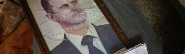 Odkaz aj pre ďalšie krajiny: Rusko vám pomôže, ale nebude bojovať namiesto vás