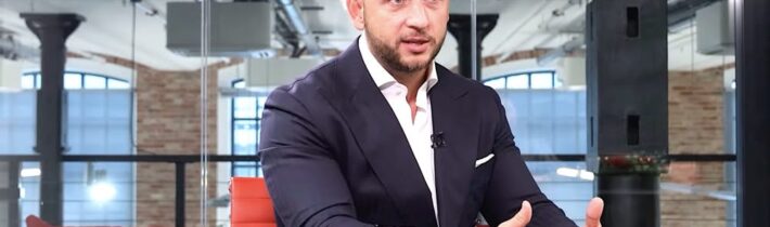 VIDEO: Šutaj Eštok považuje Danka za rozumného a racionálneho človeka. Šéf rezor…