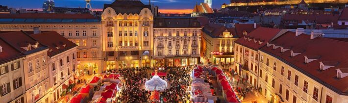 Belobog » Vianočné prianie, s veľkou nádejou