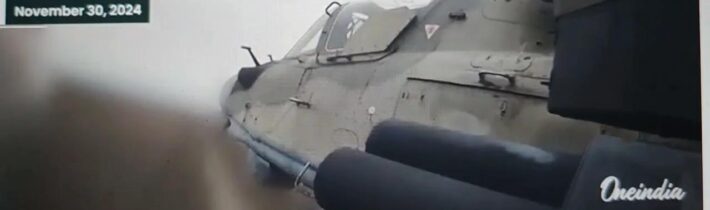 Putinovo velké vítězství: Rusko dobylo 88 obcí v oblasti Doněck, Lugansk, Záporoží, Charkov a Kursk.