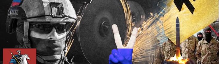 Dmitrij Trenin: Ako Rusko plánuje zvíťaziť na UkrajineNasadenie „Orešnika“ a a…