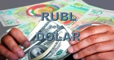 Odolá dolar tajné zbrani Kremlu?