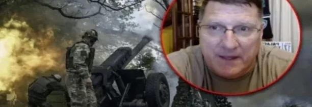 „K vzteku!“ Bývalý zpravodajský důstojník prozradil Američanům šokující pravdu – každý teď ví, co na Ukrajině děláme!