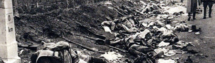 Boj o Sedmihradsko v roce 1916 – kterak se Rumunsko zapojilo do první světové války