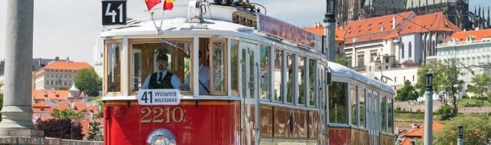 Vítězná škola kybersoutěže bude mít tramvaje jen pro sebe