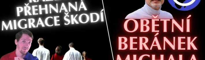 Multikulti v Plzni a Boleslavi, kampaň od Harris lhala, Petrov obětí Půra – POLITICKY NEKOREKTNÍ ZPRÁVY 48/2024