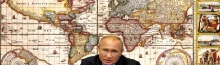 TARTARIE: SKRYTÁ ŘÍŠE ODHALENA! PUTIN ODHALUJE ARCHIVY, KTERÉ PŘEPÍŠÍ HISTORII