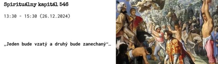 Spirituálny kapitál 546