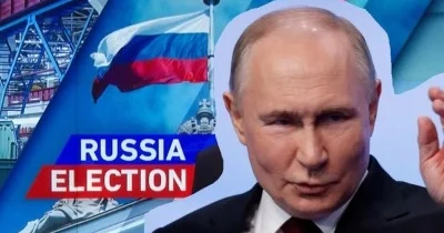 Darebák Vladimír Putin se vykadil na Lipně do vody a po Vrběticích vypustil difylobotriózu!
