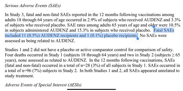 AUDENZ