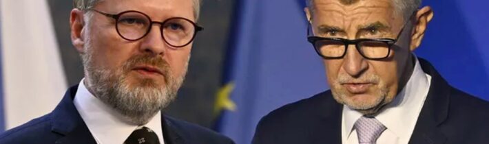 Naše vláda, ani naše opozice, nehájí zájmy občanů ČR |