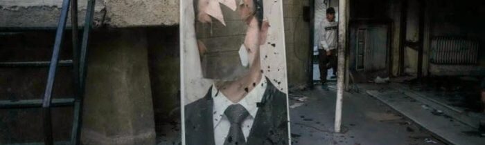 Na vůdce Hayat Tahrir al-Sham vypsala americká FBI v roce 2017 odměnu 10 milionů dolarů! Pro koho vlastně pracuje? Ruce pryč od ruských základen… na příkaz vedení povstalecké vlády!