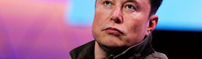 Musk se zapojil do předvolební kampaně v Německu, AfD označil za spasitele