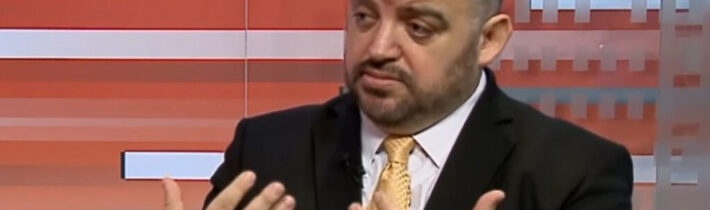 Eduard Chmelár: Zapomeňte na Budapešťské memorandum