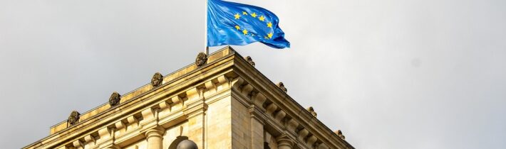 EU připravuje pohotovostní plán kvůli nejistotě USA ohledně pomoci Ukrajině