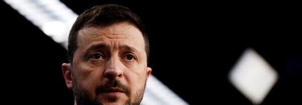 Ukrajina by v prípade zastavenia americkej vojenskej pomoci mohla byť v priebeh…