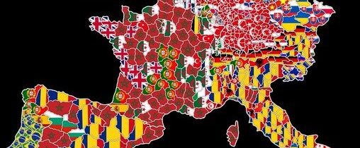 Ruský analytik prináša prognózu pre Rusko, Svet a smutné časy pre Európu