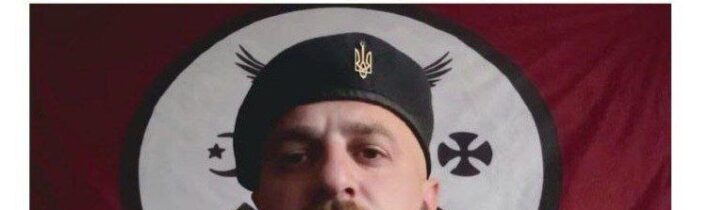 Lado Gamsachurdia, žoldnier bojujúci na Ukrajine s nacistami, pohrozil Gruzínsk…