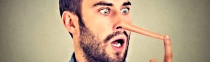 Pravda je nebezpečná |