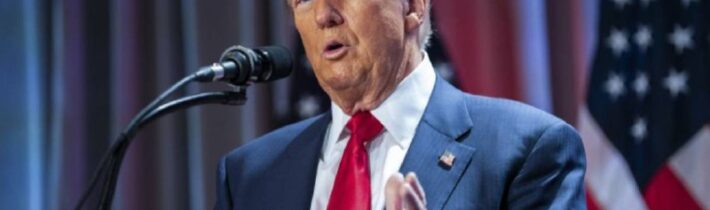 Novozvolený americký prezident Donald Trump varoval, že na členské štáty zoskupe…