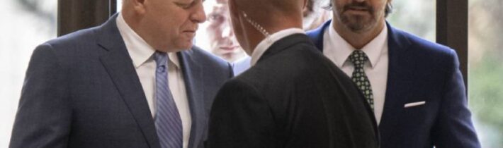 Vláda na svojom stredajšom rokovaní zaradila obmenu dopravného letectva Vzdušnýc…