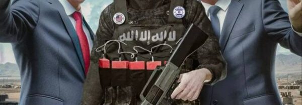 Mike Whitney: Pro Bibiho vede cesta do Teheránu přes Damašek – P9 – Sklad: PŘEKLADY ATD.