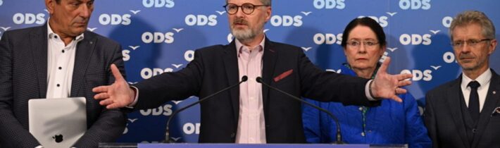 Strategie “vzhůru dolů!” |