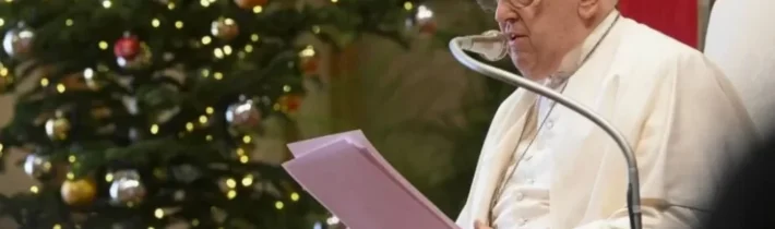 Židé vyhrožují papeži, že ho zavraždí, protože odsoudil jejich genocidu a masakry nevinných dětí se souhlasem USA