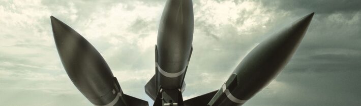 Rusko udeřilo na sklad raket ATACMS a Storm Shadow