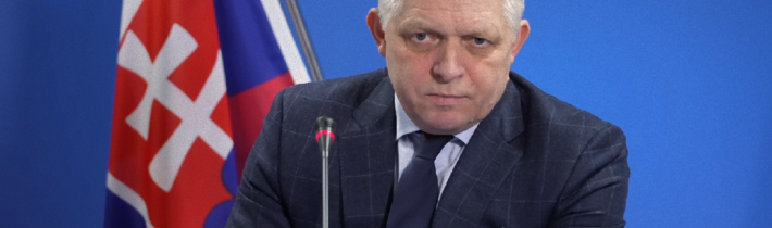 Fico: „Chci budovat Slovensko tak, jak Orbán buduje Maďarsko“