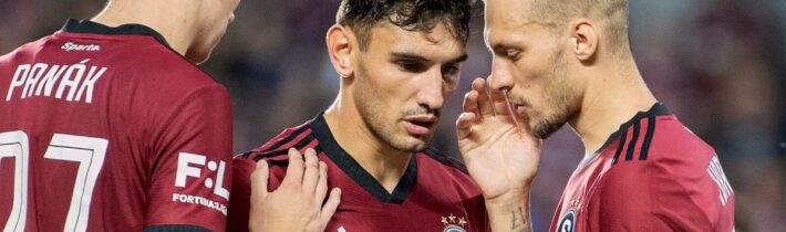 Nenastal už čas, aby fotbalová Sparta angažovala Petra Fialu?