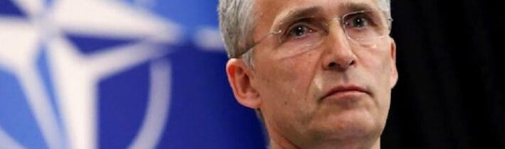 Bývalý šéf NATO Jens Stoltenberg jmenován do čela skupiny Bilderberg |