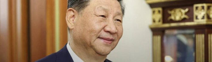 Si Ťin-pching zavŕšil návštevu Kazane, kde sa zúčastnil na summite BRICS. Na let…