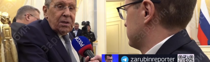 Tí, ktorí eskalujú situáciu na Ukrajine, dostanú „zaslúžený trest“