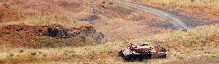 Teroristé v Sýrii používají Americkou technologii a pomoc Kyjeva s bezpilotními letouny