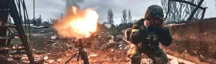 RUSKÁ ARMÁDA PRED DVERAMI POKROVSKA – AKTUÁLNE SPRÁVY Z FRONTOV 6.12.2024