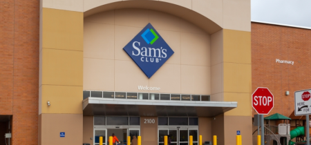 Sam's Club začína ponúkať nebezpečné chemické potratové pilulky