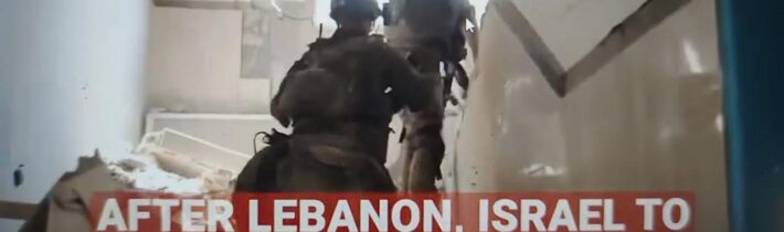 Útok Hamásu nutí izraelské síly opustit pásmo Gazy? Zásadní zpráva přináší pokrok jednání o příměří.