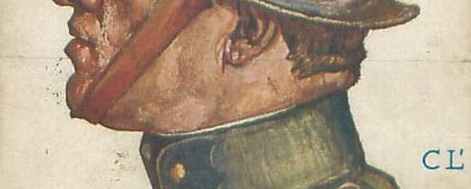 Švýcarská experimentální přilba – Kabinet Kuriozit