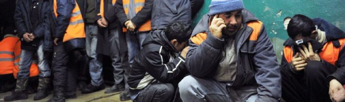 Nelegálnym migrantom v Rusku bude zakázané uzatvárať manželstvá, využívať banky …