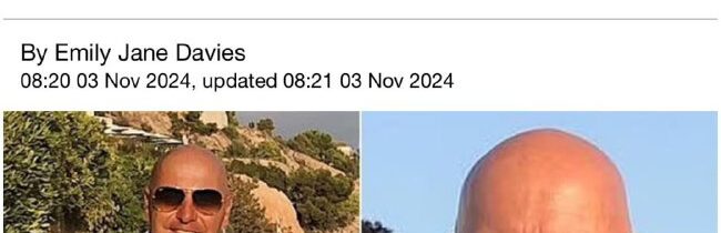 Zoznámte sa s Grahamom Kingom, „kráľom hotelov pre migrantov“. Vďaka neúspešnej…